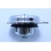 Honda & Ford 38mm Fuel Tank Cap ( For Old 80s models )